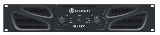 CROWN XLi1500